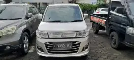 SUZUKI KARIMUN R GS 2015