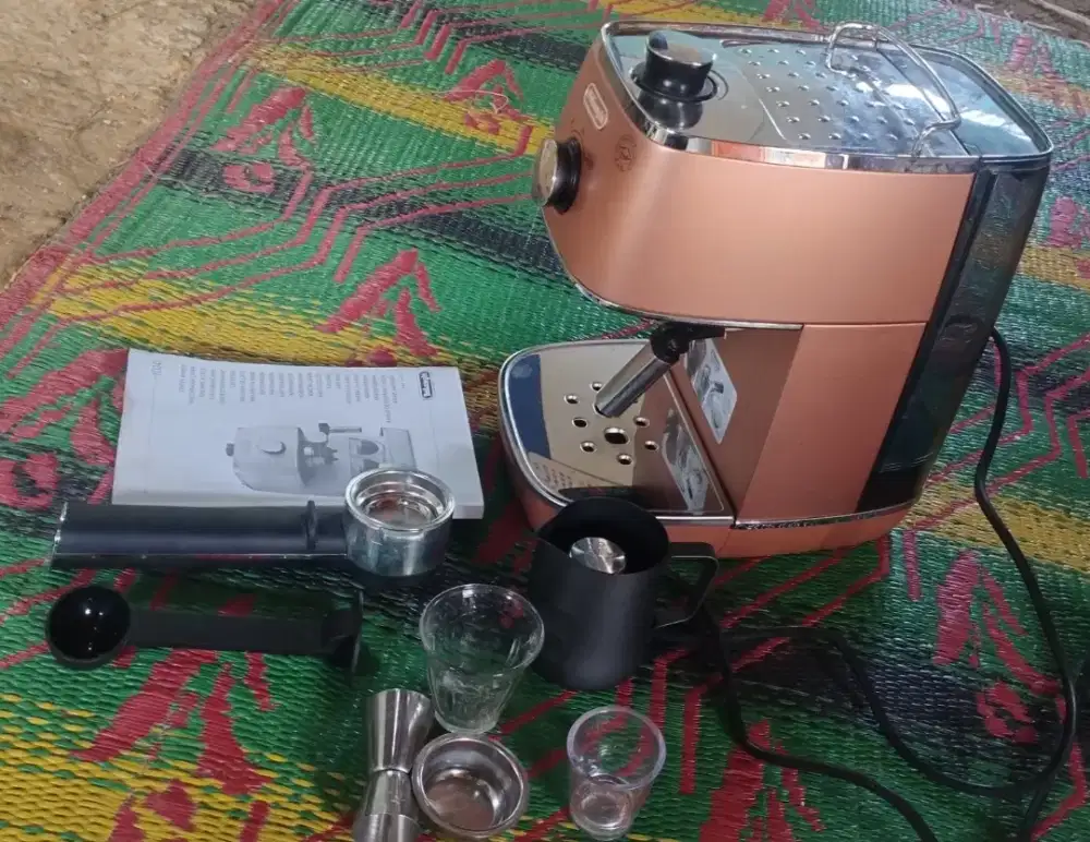 Mesin kopi / coffee maker
