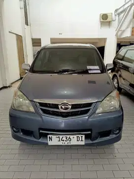 Daihatsu Xenia 2009 Bensin