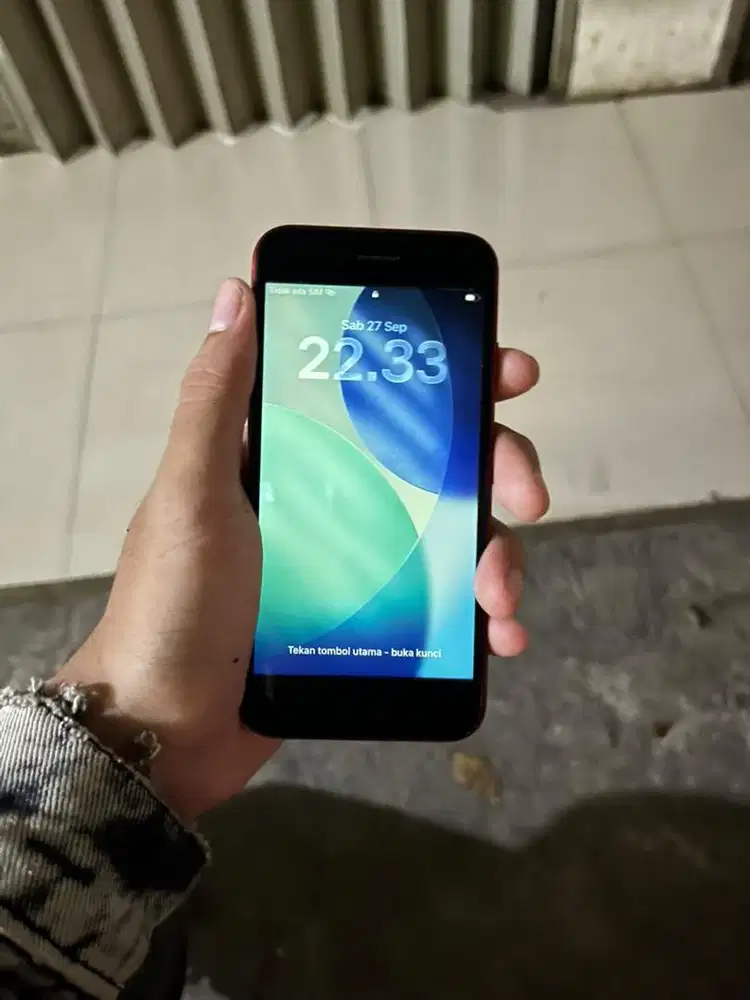 Iphone se 2020 64gb inter