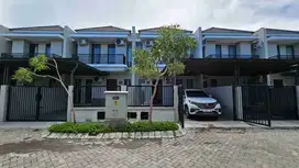 Dijual Rumah Pondok Tjandra Cluster Redwood