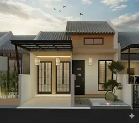 Promo Bonus Interior Djati Residence Medan Johor Buruan Gaess