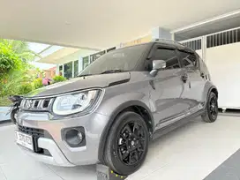 Suzuki Ignis 2024 Bensin