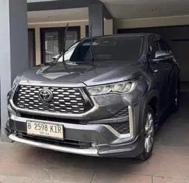 Toyota Innova Zenyx Q Hybrid Modelista 2023