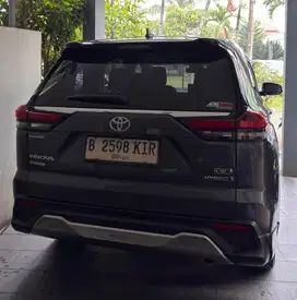 Toyota Innova Zenyx Q Hybrid Modelista 2023