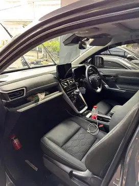 Toyota Innova Zenyx Q Hybrid Modelista 2023