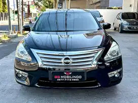 Nissan Teana 2.5 XV AT Th 2014