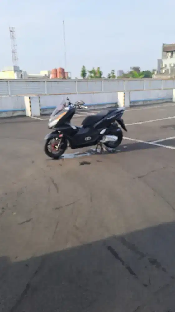Pcx 160 cbs , tangan pertama mulus terawat