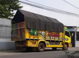 Sewa Truk Angkut Pindahan Rumah & Kantor Area Malang Lintas Kota/Pulau