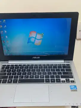Notebook Asus X201EP