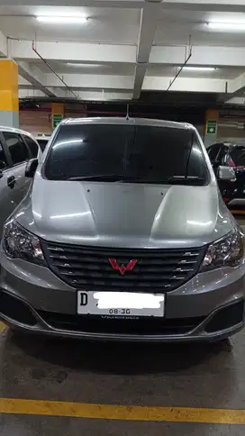 Wuling Confero 2023 Bensin