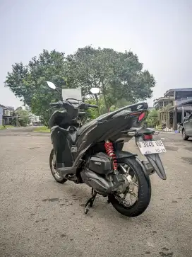 Vario ESP 2019 Custom. Pajak On