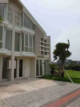 Termurah‼️Rumah Pakuwon City - Zimbali Costa
