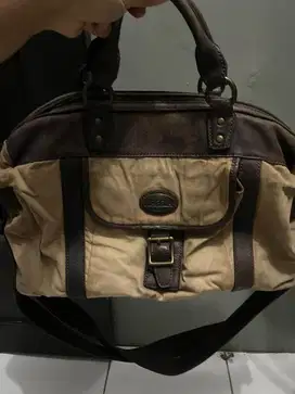 Tas Fossil Original