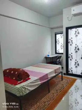 Jual Rugi‼️Apartemen Amega Crown Residence