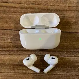Airpods Pro 2 Bonus ESR Case