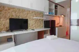 Connect Pakuwon Mall‼️Apartemen Orchard Mansion