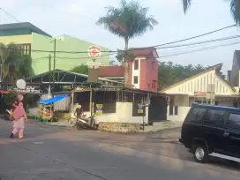 Disewakan Lahan Usaha
