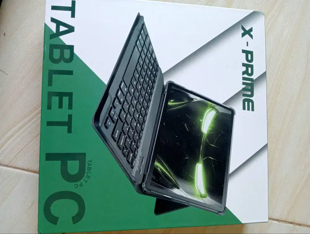 Jual Tablet X Prime