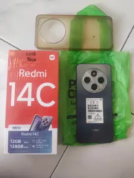 Redmi 14C Ram 6/128