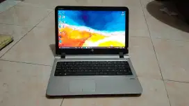 Laptop HP ProBook 450 G3 Layar 15,6 Inch Bergaransi