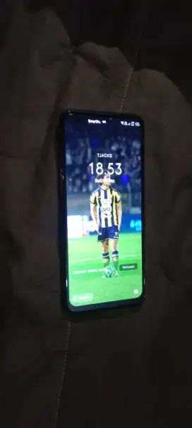 Infinix note 8  6/64 second