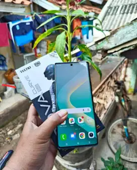 Tecno Pova Curve 5G 8/256