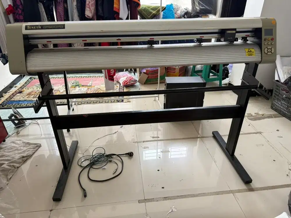Mesin Cutting Stiker