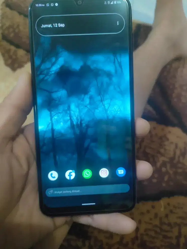 Handphone Nokia C31 4/64
