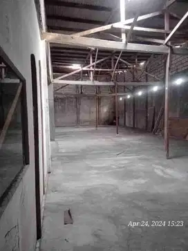 Dijual Gudang Strategis Di Setia Asih Tarumajaya Bekasi