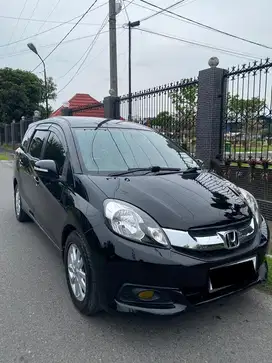 Honda mobilio E cvt automatic