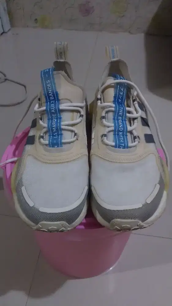 Sepatu Adidas NMD L41088
