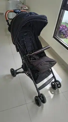 Stroller Matrix Babyelle