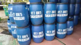 TONG PURI SARTIKA SEMARANG