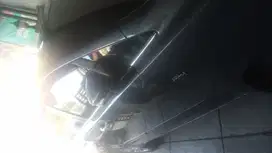 Toyota Kijang Innova 2016 Bensin