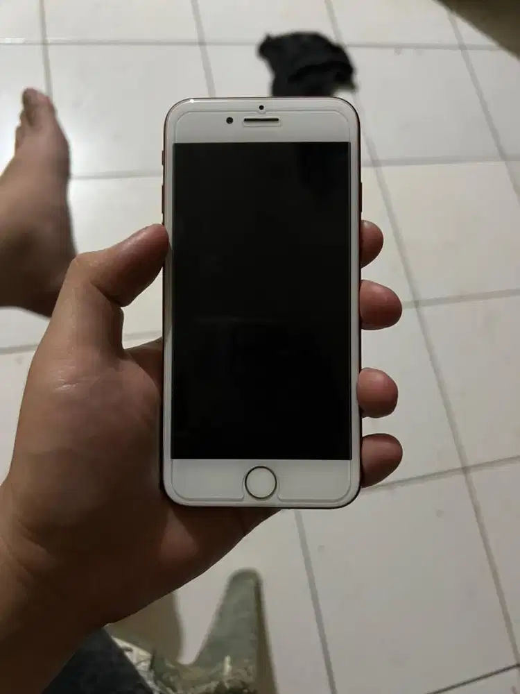 Iphone 7 128Gb red