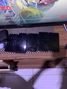 android rusak lcd