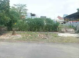 Tanah Dijual Jalan Simpang Papa Kuning Kendalsari Sukarno Hatta Malang