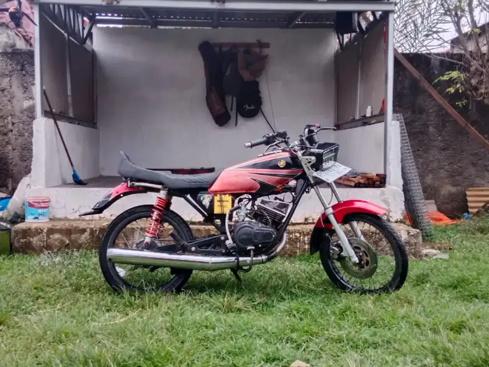 Rx K Tahun 1981