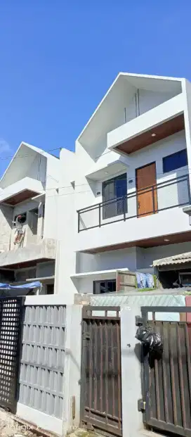 Rumah Di jual Bangunan baru Di pondok kacang Ciledug