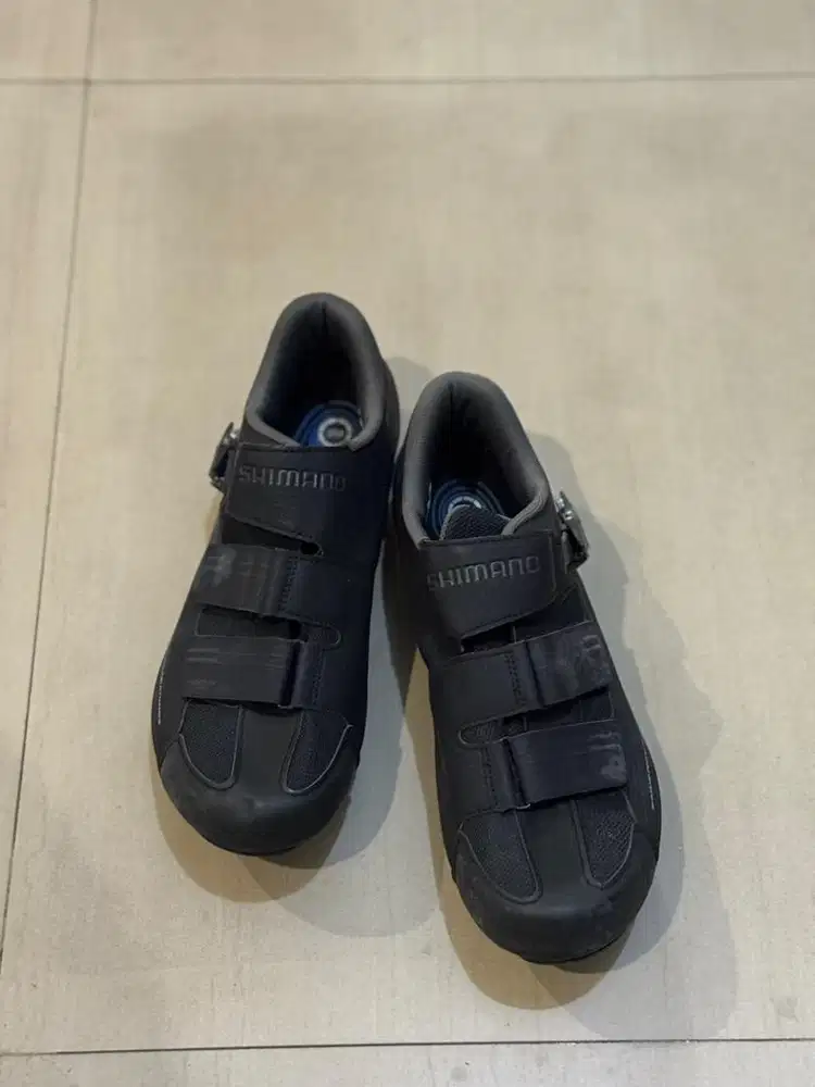 Shimano Sepatu Sepeda Road Bike / MTB