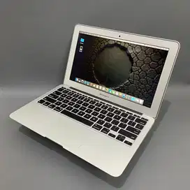 Macbook Air 2014 4/128 mulus
