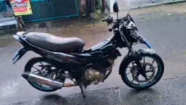 Satria fu istimewa