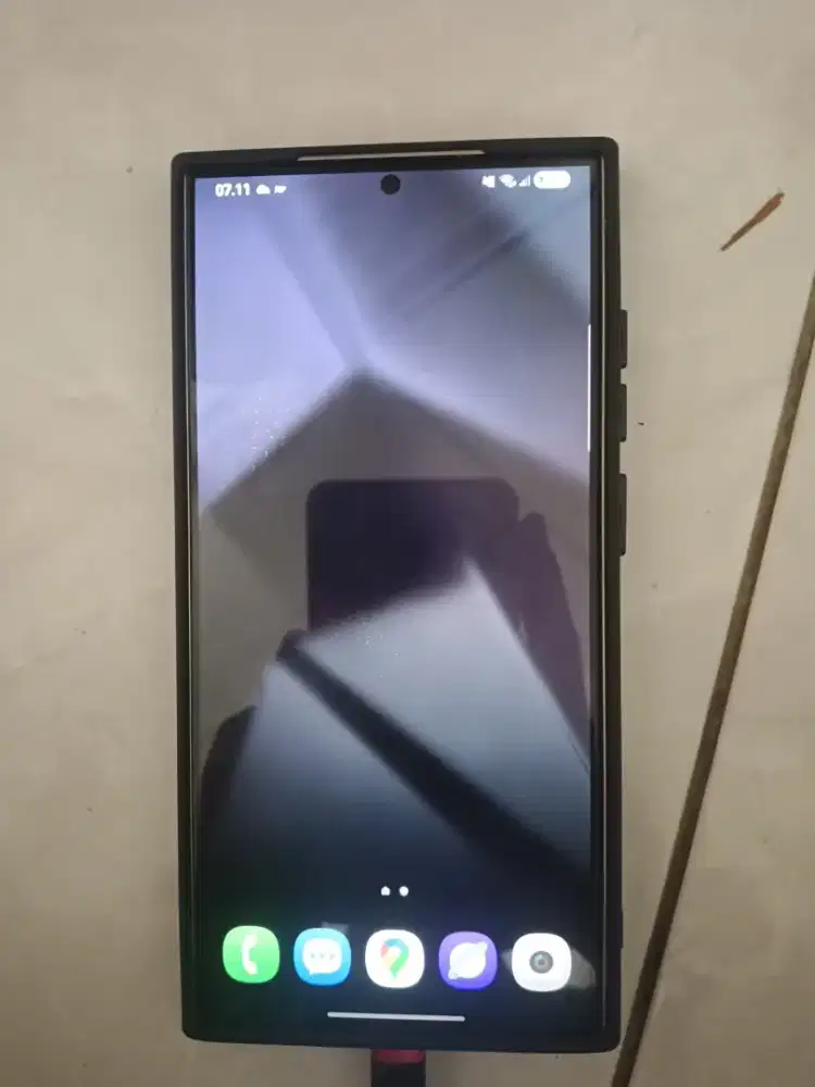 Samsung S24 Ultra 12/256 Purple Fullset