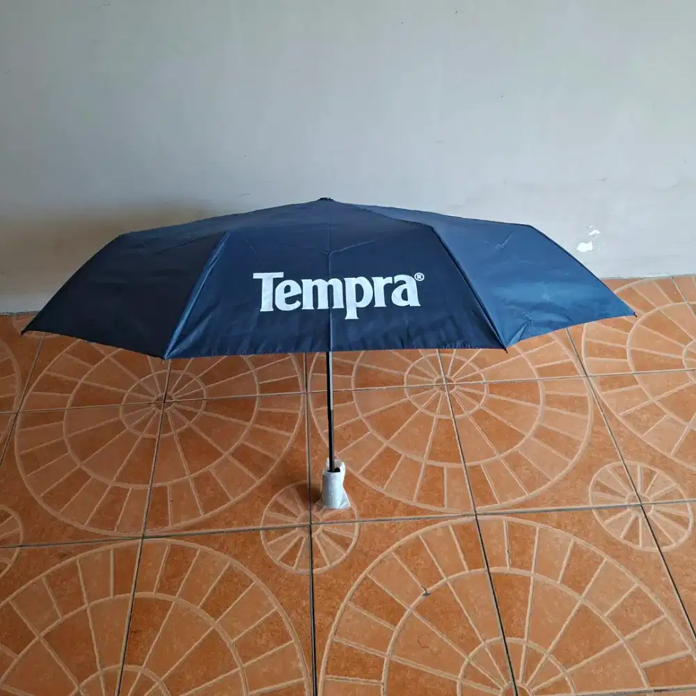 Payung Lipat Tempra