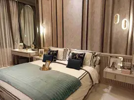 Di Jual penthouse di pakuwon residences bekasi