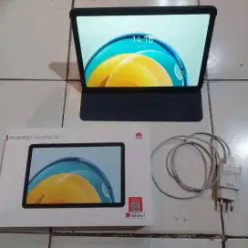 Huawei Matepad SE, 10.4, 2022, 4/64 GB