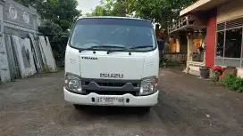 JUAL CEPAT TRAGA EURO4 2022 AC TGN 1 DARI BARU