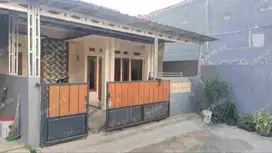 Rumah Nyaman, Strategis, dan Siap Huni,