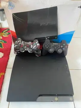 ps3 slim 500gb 20
